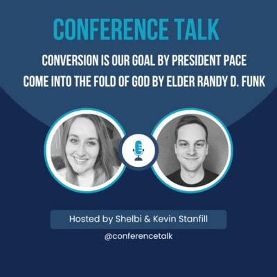 S3E23: Conversion is Our Goal / Come into the Fold of God by …