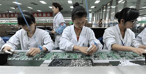 S6 - Shenzhen Sowak Electronic Factory