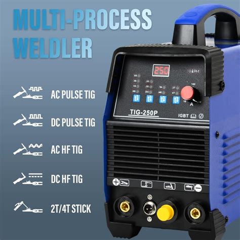 S7 Tig Welder: Technical Specifications, Production Process, and ... - muktibox.com