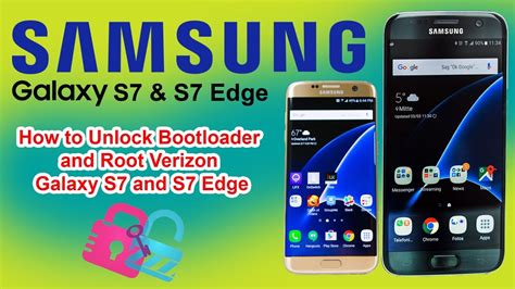 S7 edge unlock bootloader.  It consists of three stages, each of which needs to be ...