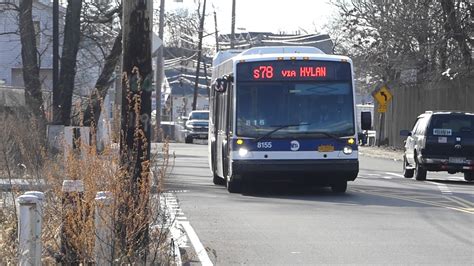 The victim and his assailant — who both go to the same nearby middle school, IS 7 — were riding the S78 bus at Hylan Boulevard and Littlefield Avenue in Eltingville around 2:20 p.m. when they ... . 