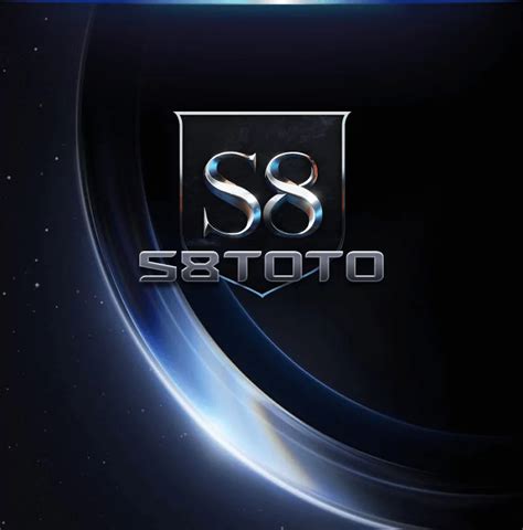 S8TOTO   S8TOTO Com - S8TOTO