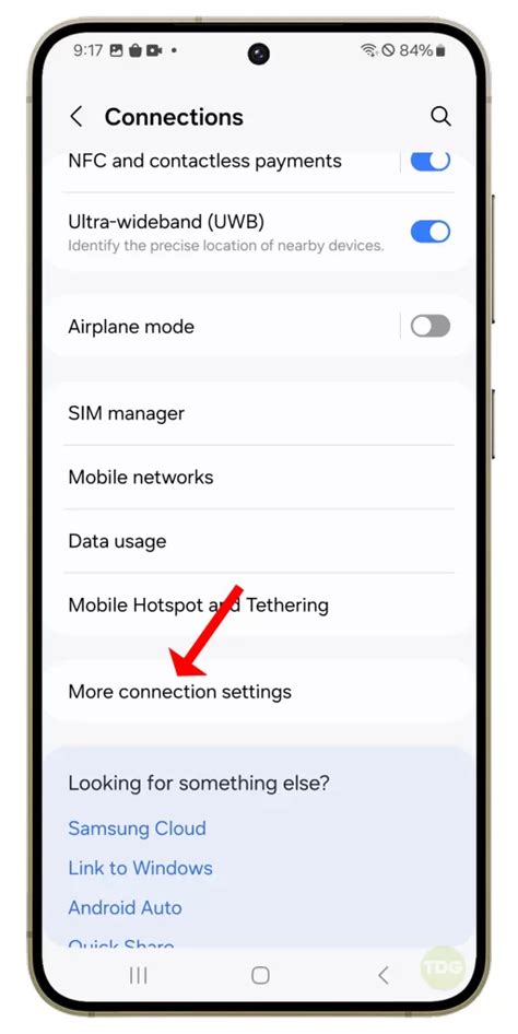 S928u network unlock.  Choose Settings > Connections > More connectio...