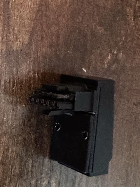 S95b 1504 reddit.  Western-Relation1944 &bull; Ouch I'm glad I seen this just saved me...