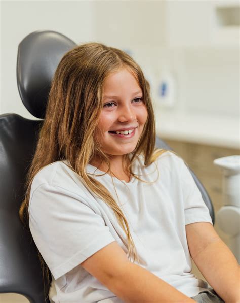 SA Dental • Dental services for all kids under 18 & eligible adults