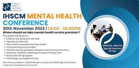 SA Mental Health Conference 2024 - emedevents.com