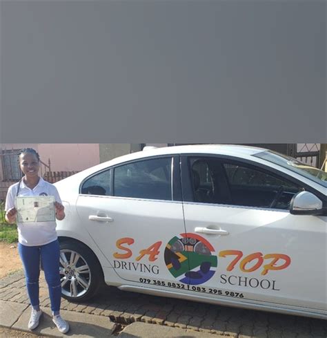 SA TOP Driving School Tembisa - Facebook