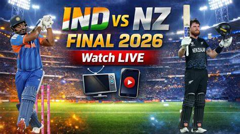 SA vs NZ, Live Streaming, T20 World Cup 2026 Semi ... - Republic … - raincitystudios.com