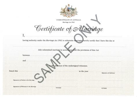 SA.GOV.AU - Register a marriage - South Australia