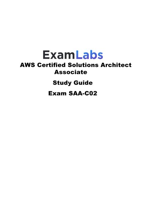 SAA-C02 PDF Demo