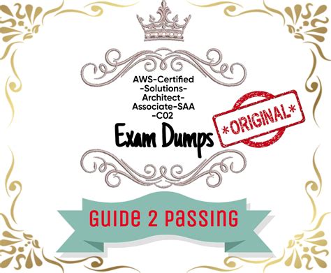 SAA-C02 Prüfungs Guide