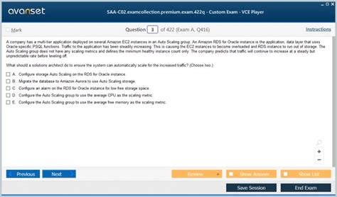 SAA-C02 Prüfungsmaterialien