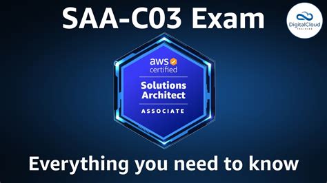 SAA-C03 Exam