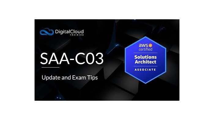 New SAA-C03 Exam Pattern