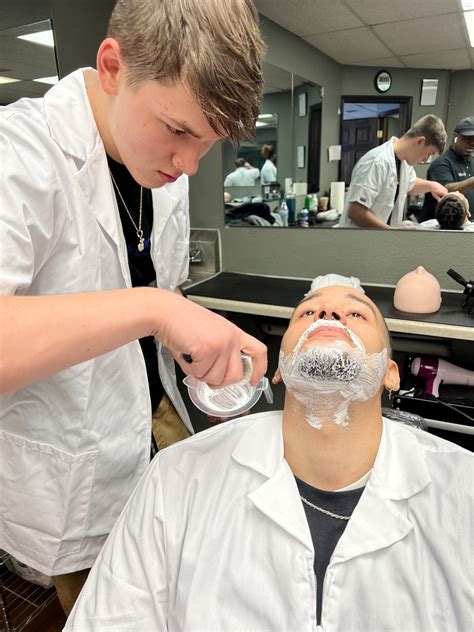 SAAE Barber School – Morgantown WV