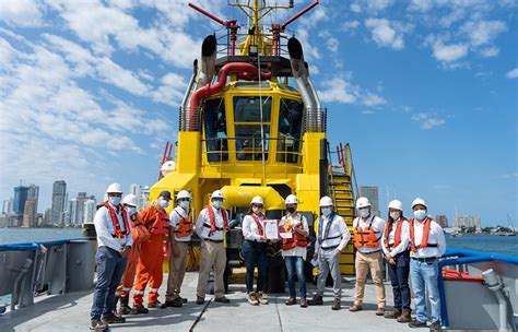 SAAM Towage Colombia S.A.S (SAAM Towage Colombia)