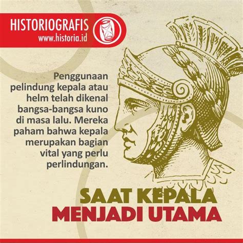 Saat Kepala Menjadi Utama - Historia - balustradellc