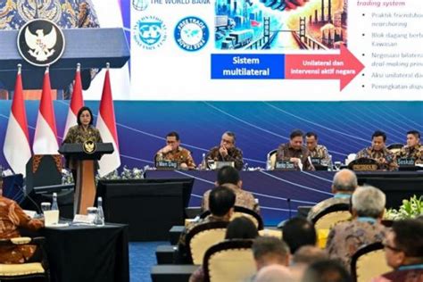 Saat MBG Jadi Tameng Krisis dan Ketidakpastian Global - balustradellc