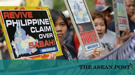 Sabah: A Dispute That Refuses To Go Away - The … - wintechmobiles.com