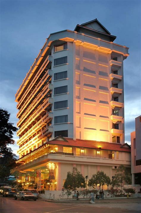 SABAH HOTEL SANDAKAN (Malaysia) - Ulasan & Perbandingan Harga Hotel ...