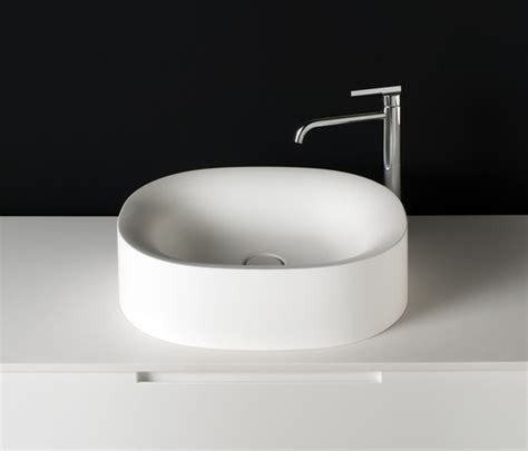 SABBIA - Wash basins from Boffi Architonic