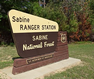 SABINE (Toledo Bend Reservoir Area): 409-625-1940 - US …