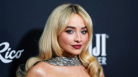 Sabrina Carpenter Wears Messi’s No. 10 While Lip Syncing to ... - Yahoo - balustradellc