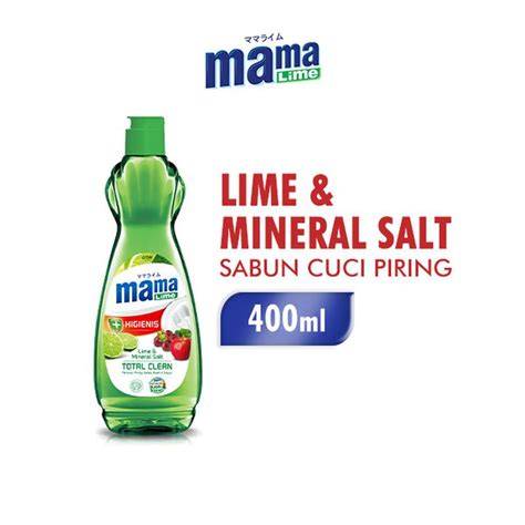 Sabun cuci Piring 400ml - raincitystudios.com