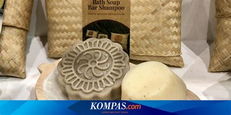 Sabun dan Sampo Ramah Lingkungan, 100 Persen … - balustradellc