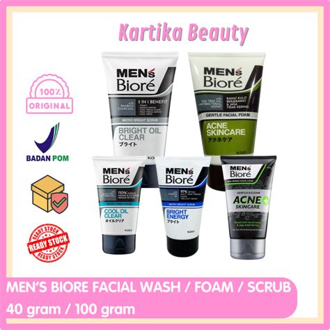 Sabun Muka Untuk Cowok - balustradellc