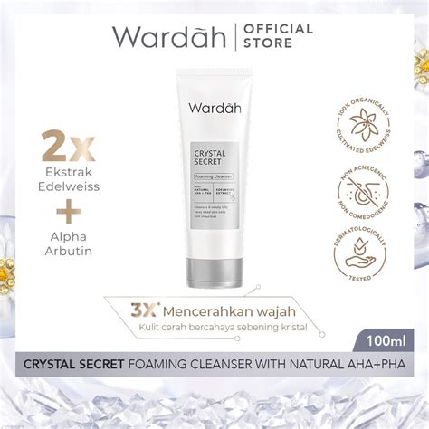 Sabun Pencuci Wajah Biar Putih - balustradellc