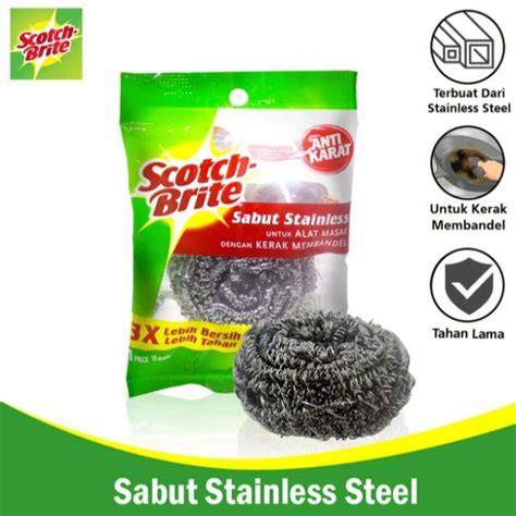 Sabut Cuci Piring Terlengkap - Harga Terbaik Maret 2026 - raincitystudios.com
