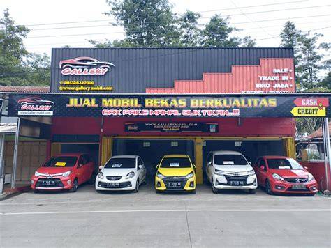 sac jual beli mobil bekas berkualitas hendrik - raincitystudios.com