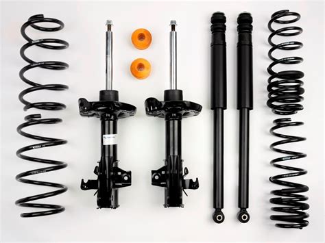 SACHS Shock absorber for HONDA CIVIC of original quality