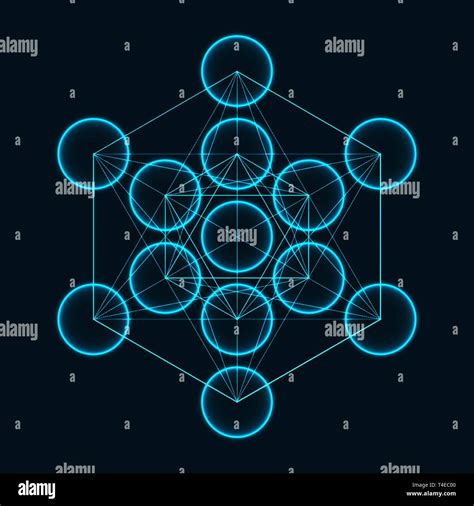 Sacred Geometry: The Flower of Life - Meaningful Moon - balustradellc