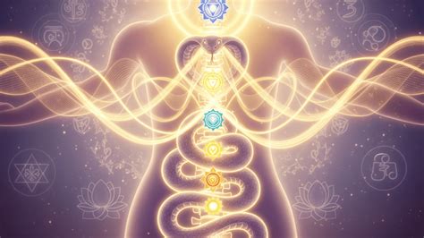 Sacred Serpent Unleashed: Kundalini Energy Explained - balustradellc