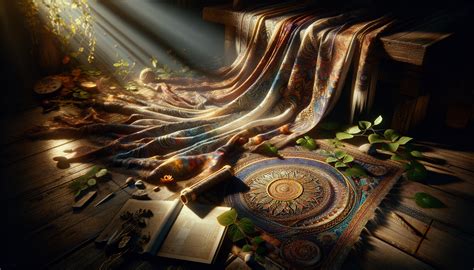 Sacred Threads: the Spiritual and Artistic Essence of … - balustradellc