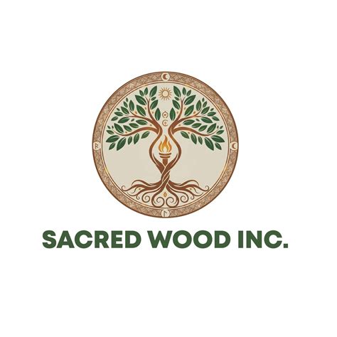 Sacred Wood Inc. by CADI on Reels - balustradellc