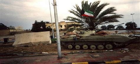 Saddam's Disastrous Invasion of Kuwait - RealClearHistory - wintechmobiles.com