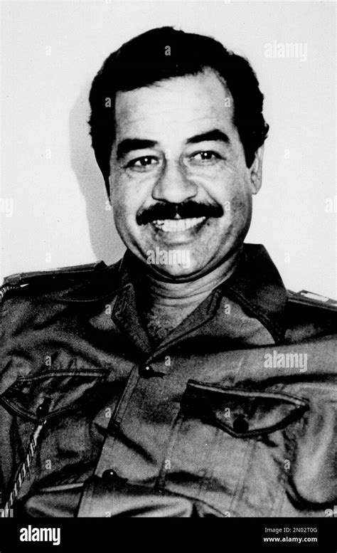 Saddam Hussein Military Uniform Speech Iraq - wintechmobiles.com
