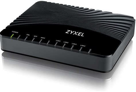 SADENET ZYXEL MODEL VDSL MODEM.