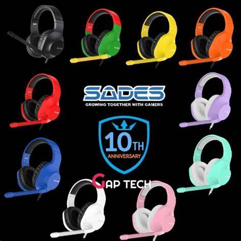 Sades Original - Gratis Ongkir & Harga Terbaru April 2024 - raincitystudios.com