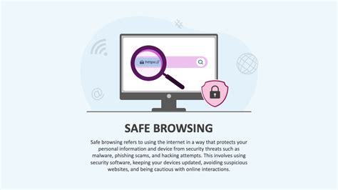 Safe Browsing - coolestguyplanet.net