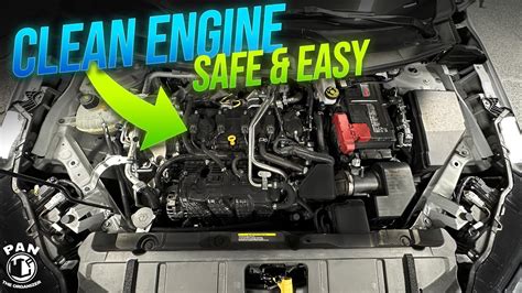 Safe Engine Bay Detailing Tips for Car Enthusiasts - balustradellc