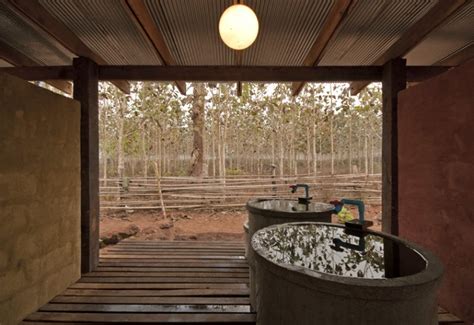 Safe Haven Bathhouse | Engineering For Change - balustradellc