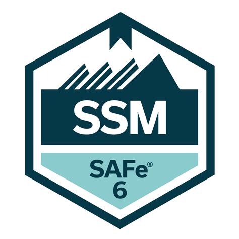 SAFe Scrum Master Certification | Scaled Agile - balustradellc