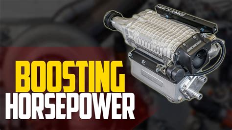 Safe Ways to Boost Your Car Horsepower - balustradellc