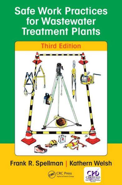 Safe Work Practices for Wastewater Treatment Plants - raincitystudios.com