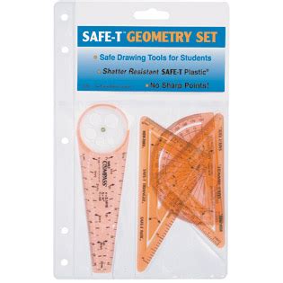 SAFE-T GEOMETRY SETVINSON-WHITEACRE {whxkg}