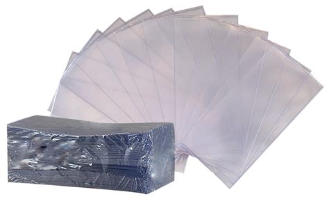 Safegard Large Currency Sleeve - balustradellc